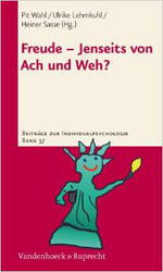 Cover Freude – Jenseits von Ach und Weh