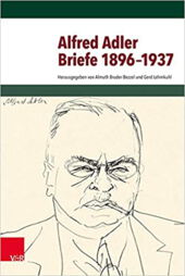 Cover Individualpsychologie in Berlin