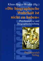 Cover Die biographische Wahrheit ist nicht zu haben