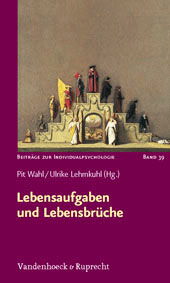 Cover Lebensaufgaben und Lebensbrüche